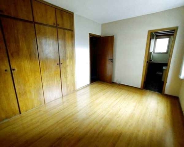 Apartamento à venda, 2 quartos, 1 suíte, 1 vaga, Funcionários - Belo Horizonte/MG