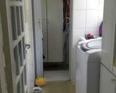 Apartamento à venda, 2 quartos, 1 suíte, 1 vaga, Perdizes - São Paulo/SP