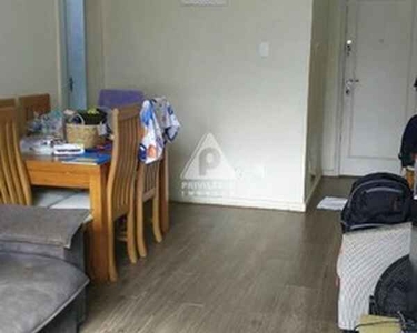 Apartamento à venda, 2 quartos, 1 suite, área, dep, 2 banheiros, 88m², Botafogo. RIO DE JA