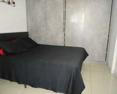 Apartamento à venda, 2 quartos, 1 suíte, Centro - Belo Horizonte/MG