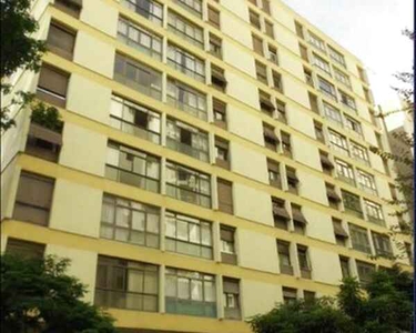 Apartamento à venda 2 Quartos, 1 Vaga, 83M², BELA VISTA, SÃO PAULO - SP