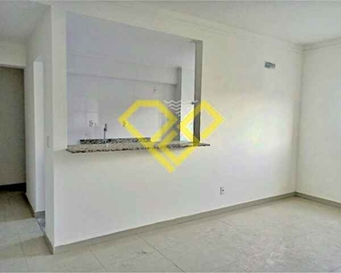 Apartamento à venda, 2 quartos, 2 suítes, 1 vaga, Boqueirão - Santos/SP