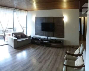 Apartamento à venda 3 Quartos, 1 Suite, 2 Vagas, 144M², Centro, Campinas - SP