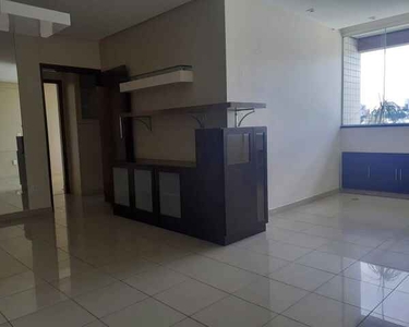 Apartamento à venda, 3 quartos, 1 suíte, 2 vagas, Coração de Jesus - Belo Horizonte/MG