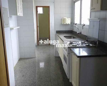 Apartamento à venda, 3 quartos, 1 suíte, 2 vagas, Gutierrez - Belo Horizonte/MG