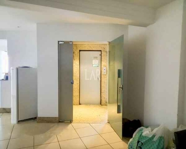 Apartamento à venda, 3 quartos, 1 suíte, 2 vagas livres, Santa Lúcia - Belo Horizonte/MG