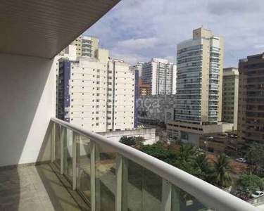 Apartamento à venda, 3 quartos, 1 suíte, 2 vagas, Praia da Costa - Vila Velha/ES