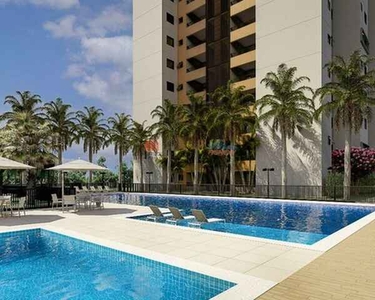 Apartamento à venda, 3 quartos, 1 suíte, 2 vagas, Resort Prime Santa Ângela - Jundiaí/SP