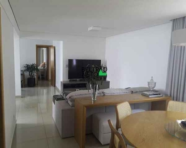 Apartamento à venda, 3 quartos, 1 suíte, 3 vagas, Buritis - Belo Horizonte/MG