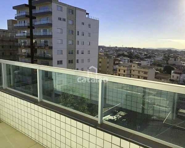 Apartamento à venda, 3 quartos, 1 suíte, 4 vagas, Novo Eldorado - Contagem/MG