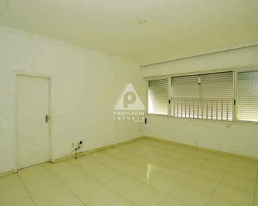 Apartamento à venda, 3 quartos, 1 suíte, Copacabana - RIO DE JANEIRO/RJ