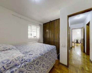 Apartamento à venda, 3 quartos, 1 vaga, Perdizes - São Paulo/SP