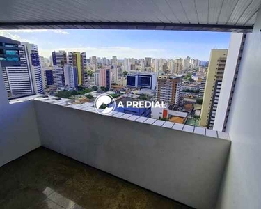 Apartamento à venda, 3 quartos, 3 suítes, 2 vagas, Aldeota - Fortaleza/CE