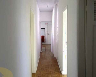 Apartamento à venda, 3 quartos, Vila Mariana - São Paulo/SP