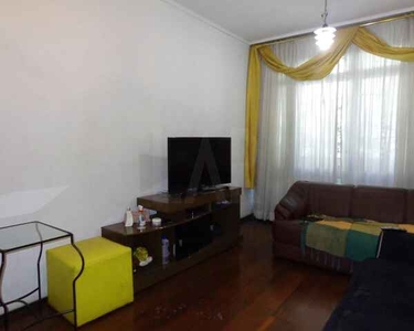 Apartamento à venda, 4 quartos, 1 suíte, 1 vaga, São Pedro - Belo Horizonte/MG