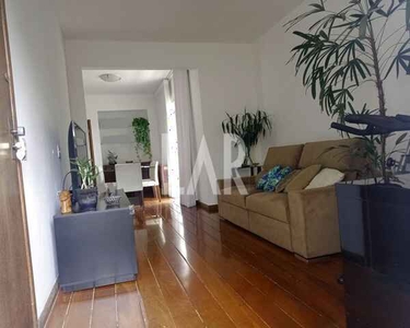 Apartamento à venda, 4 quartos, 1 suíte, 2 vagas, Sion - Belo Horizonte/MG