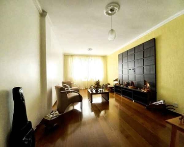 Apartamento à venda, 4 quartos, 1 suíte, 3 vagas, Luxemburgo - Belo Horizonte/MG