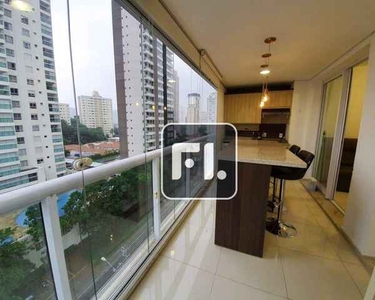 Apartamento à venda, 43 m² por R$ 745.000,00 - Vila Olímpia - São Paulo/SP