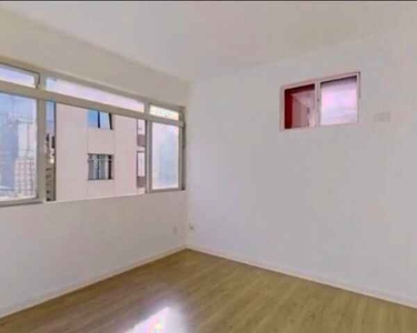 Apartamento à venda, 48 m² por R$ 757.000,00 - Itaim Bibi - São Paulo/SP