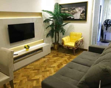 Apartamento à venda, 50 m² por R$ 670.000,00 - Copacabana - Rio de Janeiro/RJ