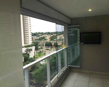 Apartamento à venda, 50 m² por R$ 795.000,00 - Campo Belo - São Paulo/SP