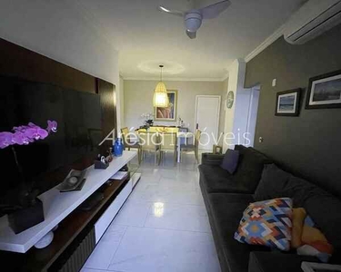 Apartamento à venda, 59 m² por R$ 790.000,00 - Barra da Tijuca - Rio de Janeiro/RJ