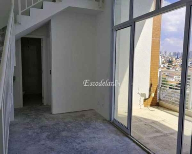 Apartamento à venda, 61 m² por R$ 715.000,00 - Jardim São Paulo - São Paulo/SP