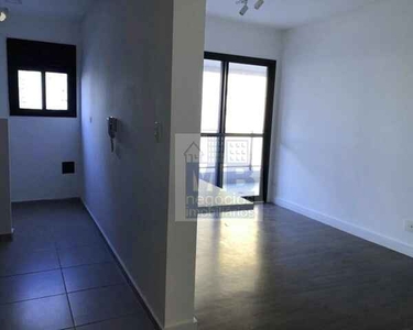Apartamento à venda, 62 m² por R$ 795.000,00 - Alto da Boa Vista - São Paulo/SP