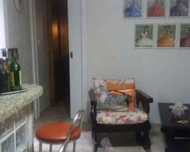 Apartamento a venda 64mts 2 quartos em Copacabana - Rio de Janeiro