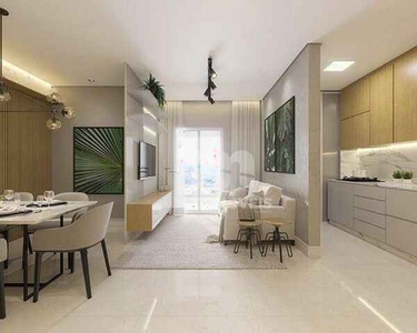 Apartamento à venda, 65 m² por R$ 677.000,00 - Praia Brava - Itajaí/SC