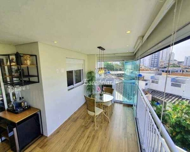Apartamento à venda, 65 m² por R$ 695.000,00 - Casa Verde - São Paulo/SP