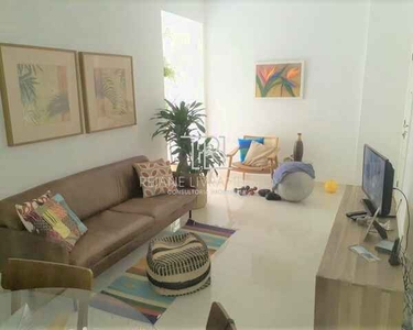 Apartamento à venda - 68 m² 2 quartos em Copacabana - Rio de Janeiro - RJ