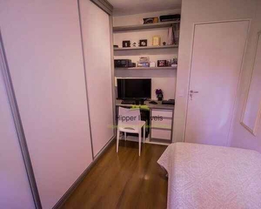 Apartamento à venda, 68 m² por R$ 669.000,00 - Perdizes - São Paulo/SP