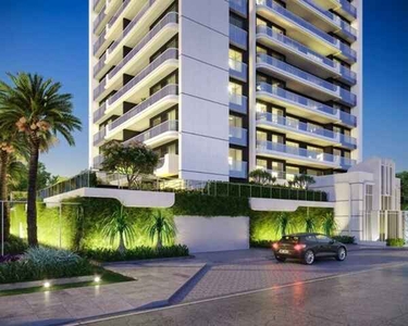Apartamento à venda, 69 m² por R$ 730.996,55 - Aldeota - Fortaleza/CE