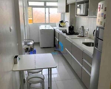 Apartamento à venda, 70 m² por R$ 689.000,00 - Vila Olímpia - São Paulo/SP