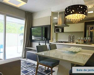 Apartamento à venda, 70 m² por R$ 713.100,00 - Ressacada - Itajaí/SC