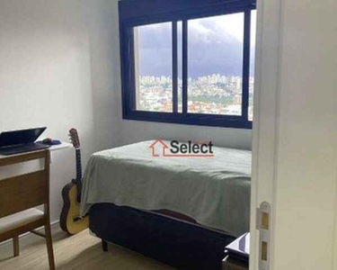 Apartamento à venda, 70 m² por R$ 760.000,00 - Vila Gomes Cardim - São Paulo/SP