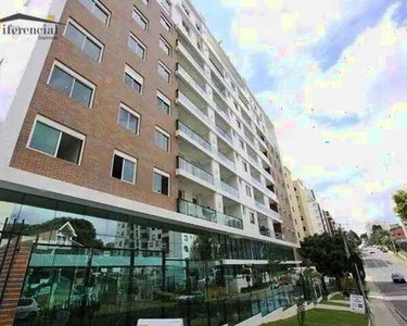 Apartamento à venda, 73 m² por R$ 729.000,00 - Bigorrilho - Curitiba/PR