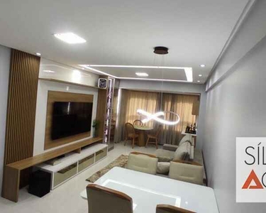 Apartamento à venda, 76 m² por R$ 685.000,00 - AlphaVille - Salvador/BA