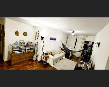 Apartamento à venda, 77 m² por R$ 670.000,00 - Copacabana - Rio de Janeiro/RJ