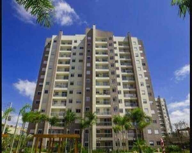 Apartamento à venda, 80 m² por R$ 750.000,00 - Soleil Residencial Resort - Bragança Paulis