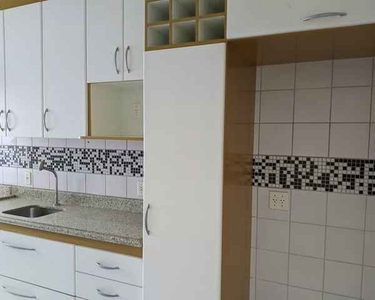 Apartamento a venda 80 m² úteis com 3 quartos e 2 vagas garagem na Aclimação - São Paulo