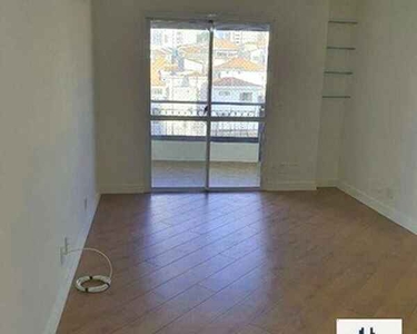 Apartamento à venda, 81 m² por R$ 745.000,00 - Ipiranga - São Paulo/SP