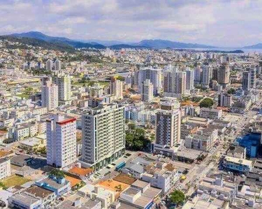 Apartamento à venda, 81 m² por R$ 745.000,00 - Kobrasol - São José/SC