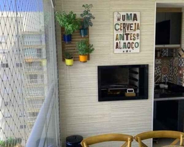 Apartamento à venda, 81 m2 por R$ 790.000,00 - Vila Isa - São Paulo/SP