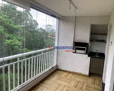 Apartamento à venda, 82 m² por R$ 760.000,00 - Jardim das Vertentes - São Paulo/SP