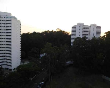 Apartamento à venda 82M², 3 quartos com 1 suite, 2 banheiros, 2 vagas, Jardim das Vertent
