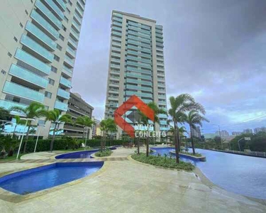 Apartamento à venda, 84 m² por R$ 695.000,00 - Cocó - Fortaleza/CE