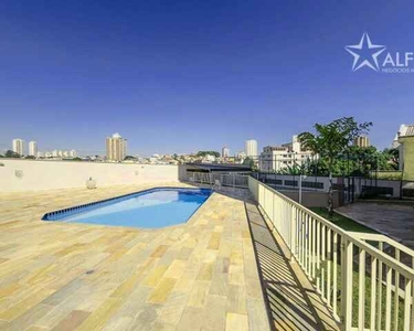 Apartamento à venda, 90 m² por R$ 749.000,00 - Vila Formosa - São Paulo/SP