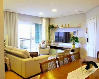 Apartamento à venda, 90 m² por R$ 760.000,00 - Jaguaré - São Paulo/SP